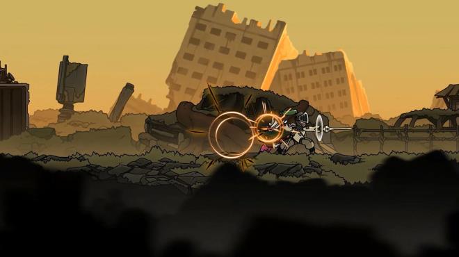 PlatyGuard: Swarm Slayer PC Crack