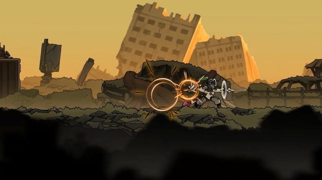 PlatyGuard: Swarm Slayer PC Crack