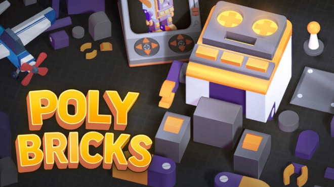 Poly Bricks Free Download