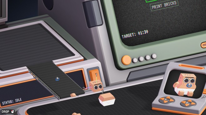 Poly Bricks PC Crack
