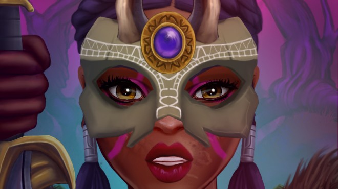 Portrait Wizard Torrent Download