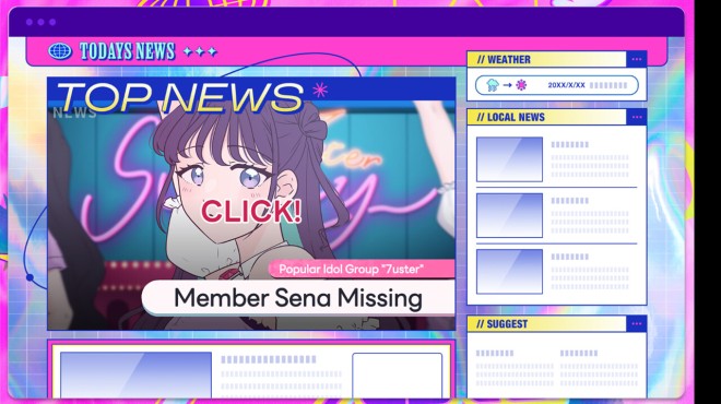 Pricolage -IDOLIZED- Torrent Download