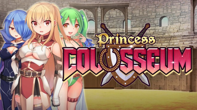 Princess Colosseum Free Download Princess Colosseum Free Download