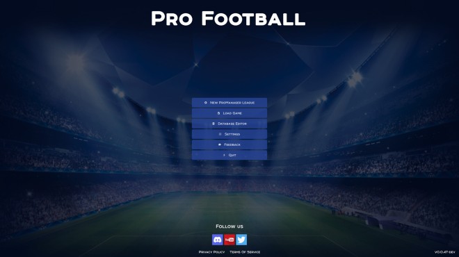 Pro Football PC Crack