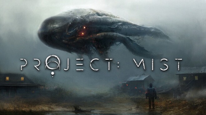 Project: Mist Free Download Project: Mist Free Download