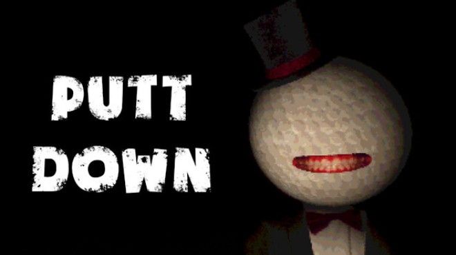 Putt Down Free Download