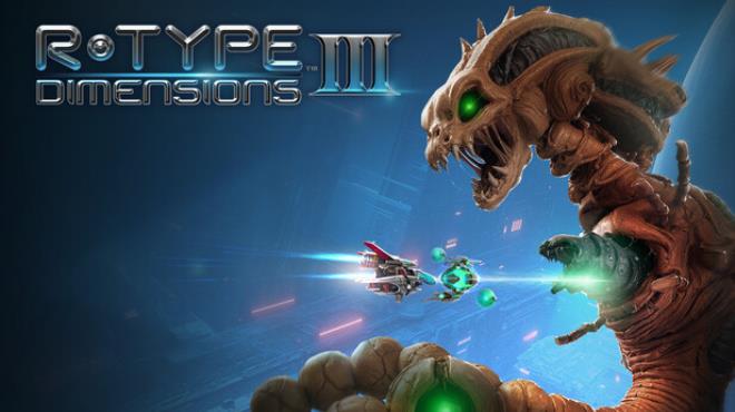 R-Type Dimensions III Free Download R-Type Dimensions III Free Download