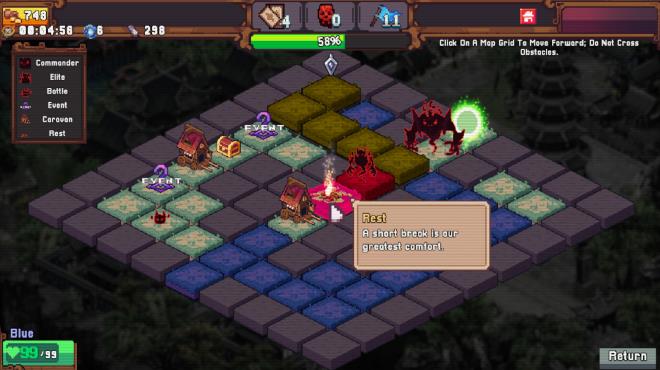 Rainbow Legends PC Crack