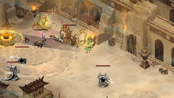 Realm of Ink Torrent Download Realm of Ink Torrent Download