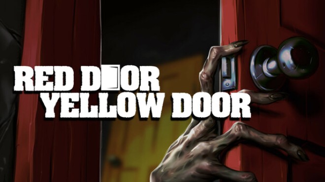 Red Door Yellow Door Free Download