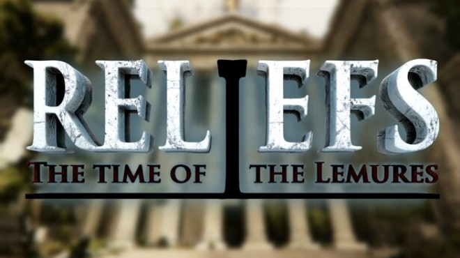 Reliefs The Time of the Lemures Free Download