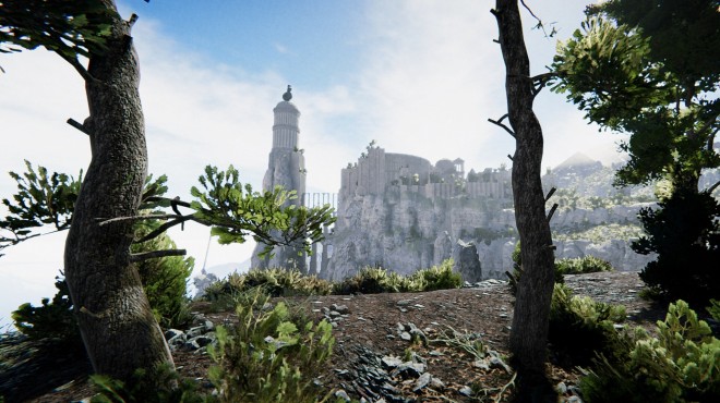 Reliefs The Time of the Lemures PC Crack