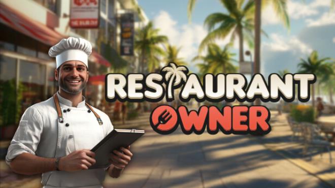 Restaurant Owner: A Restaurant Simulator Free Download