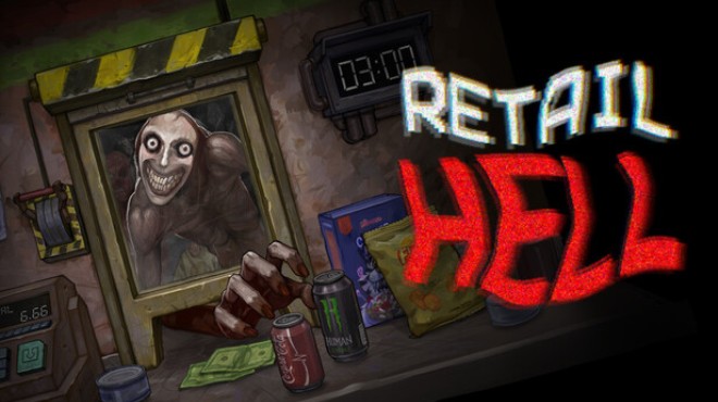Retail Hell Free Download Retail Hell Free Download