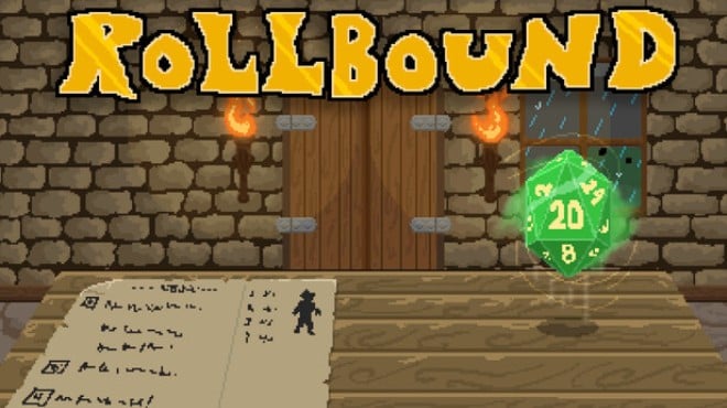 Rollbound Free Download