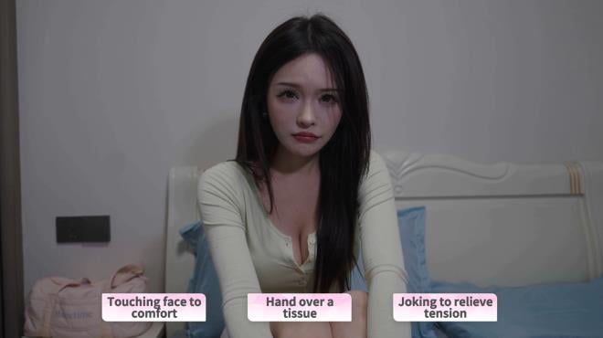 Roommate Lover: Love in Progress PC Crack Roommate Lover: Love in Progress PC Crack