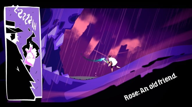 Rose and Locket PC Crack