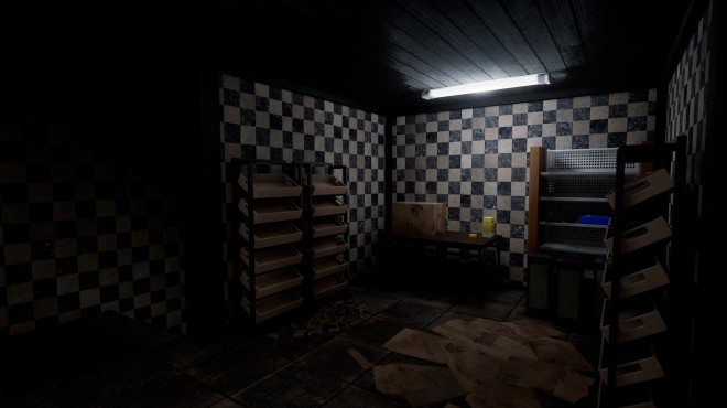 SCP-9779-JP Torrent Download