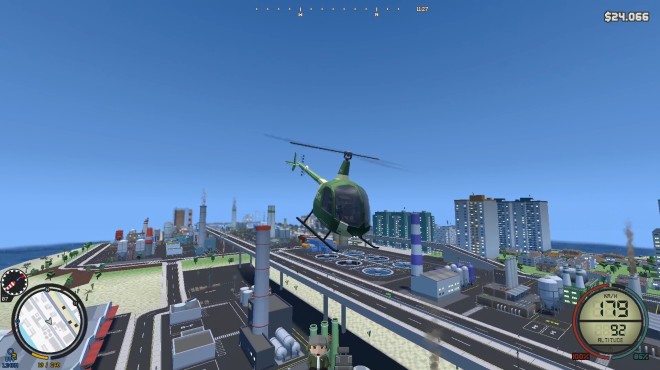 SKYSAVIOR Helicopter Services PC Crack SKYSAVIOR Helicopter Services PC Crack