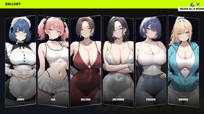 SPITE: Taking the Boss's Wife, Sister and Mother PC Crack SPITE: Taking the Boss's Wife, Sister and Mother PC Crack