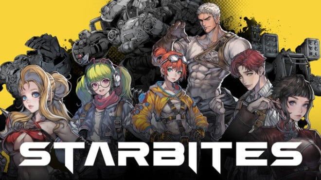STARBITES Free Download