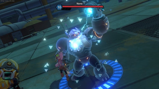 STARBITES PC Crack