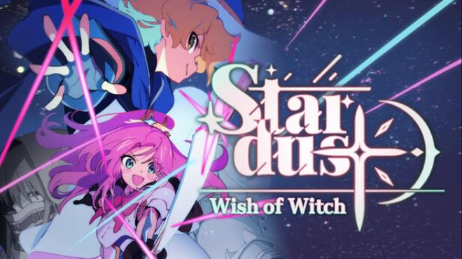 STARDUST: Wish of Witch Free Download