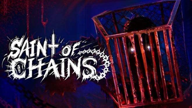 Saint of Chains Free Download Saint of Chains Free Download