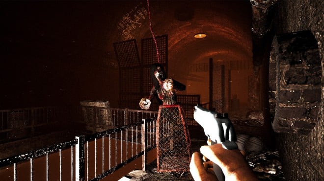 Saint of Chains PC Crack Saint of Chains PC Crack
