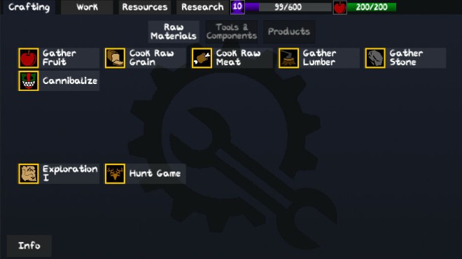 Sapiens Craft PC Crack
