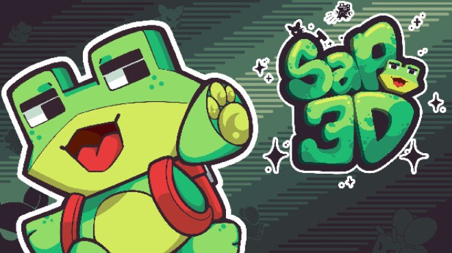 Sapo 3D Free Download Sapo 3D Free Download
