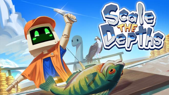 Scale the Depths Free Download