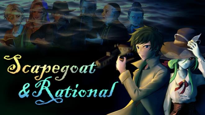 Scapegoat & Rational Free Download Scapegoat & Rational Free Download