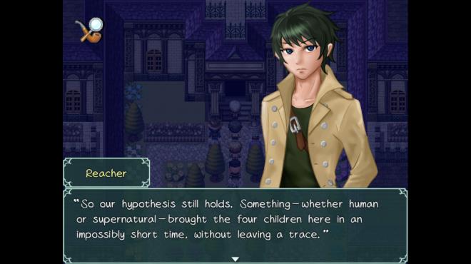 Scapegoat & Rational Torrent Download Scapegoat & Rational Torrent Download