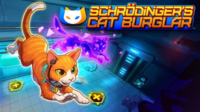 Schrodinger's Cat Burglar Free Download Schrodinger's Cat Burglar Free Download