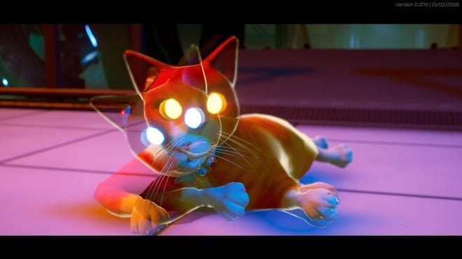 Schrodinger's Cat Burglar Torrent Download Schrodinger's Cat Burglar Torrent Download