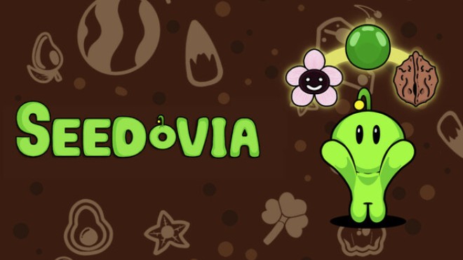 Seedovia Free Download
