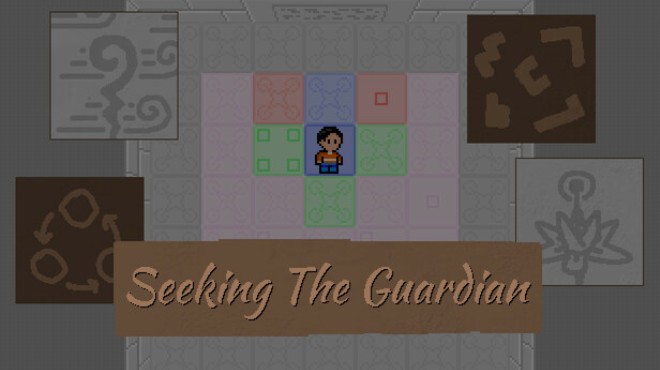 Seeking The Guardian Free Download Seeking The Guardian Free Download
