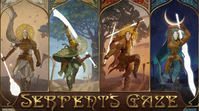 Serpent's Gaze Free Download