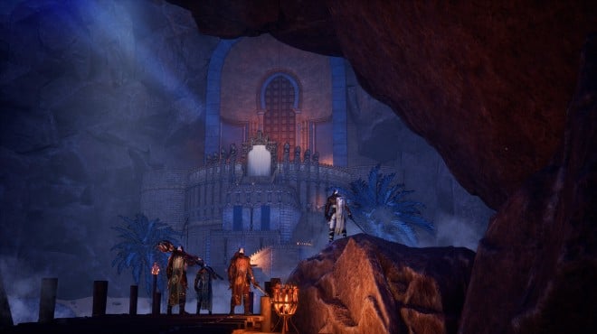 Serpent's Gaze Torrent Download