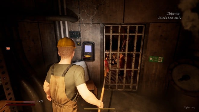 Sewer Raiders PC Crack