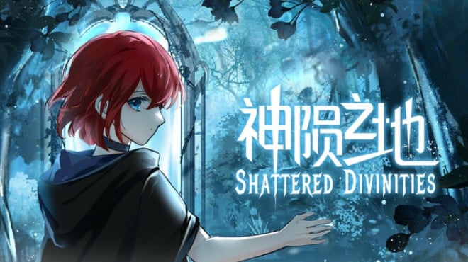 Shattered Divinities Free Download Shattered Divinities Free Download