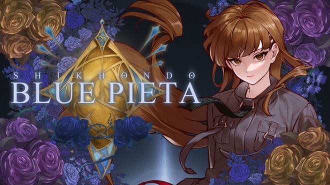 Shikhondo: Blue Pieta Free Download