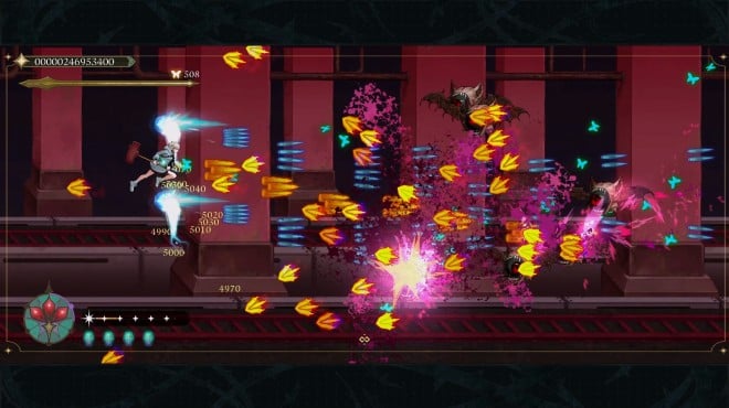 Shikhondo: Blue Pieta PC Crack