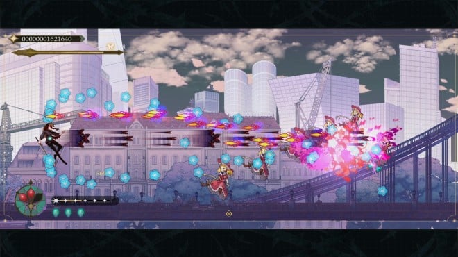 Shikhondo: Blue Pieta Torrent Download