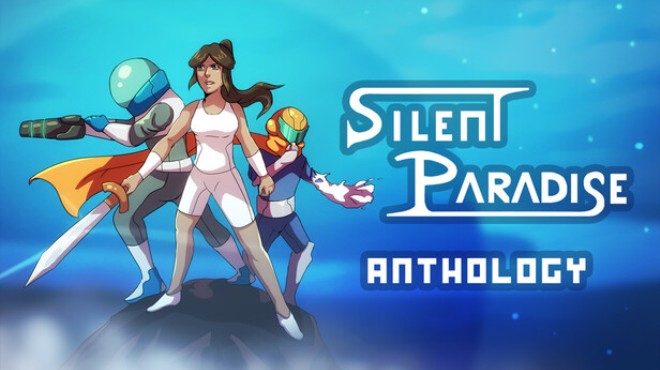 Silent Paradise Anthology Free Download