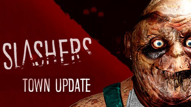 Slashers Free Download Slashers Free Download
