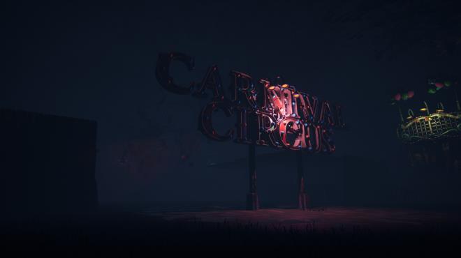 Slashers PC Crack Slashers PC Crack