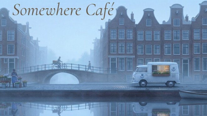 Somewhere Café Free Download