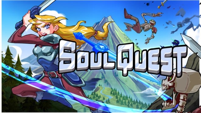 SoulQuest Free Download